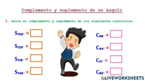 Evaluación GEOMETRÍA