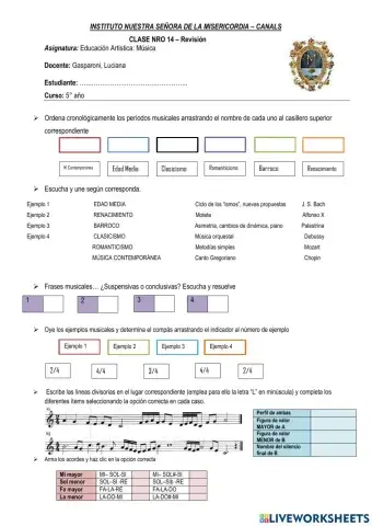 Clase 14 - revisión
