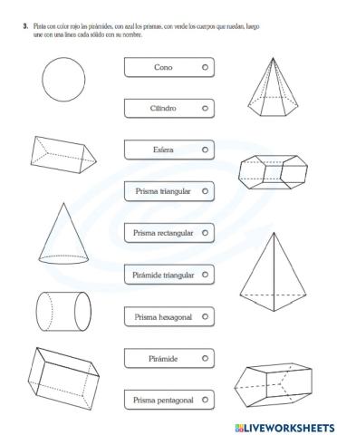 Evaluación geometría
