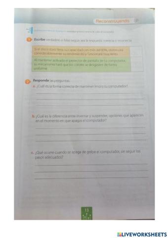 Apagar correctamente el pc-5TO