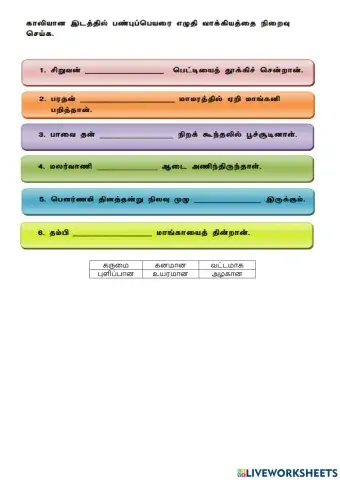 பண்புப்பெயர்