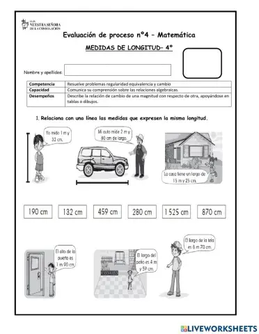 Unidades de longitud