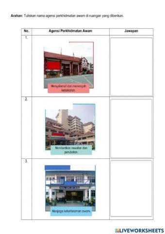 Agensi Perkhimatan Awam