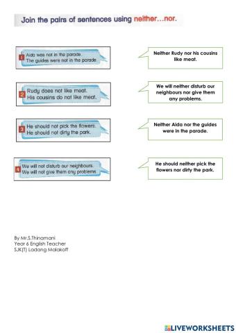 English Year 6 SJK-textbook page 91