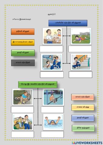 முதலுதவி