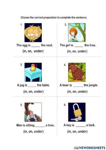Prepositions4