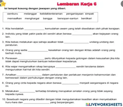 Pendidikan Kesihatan