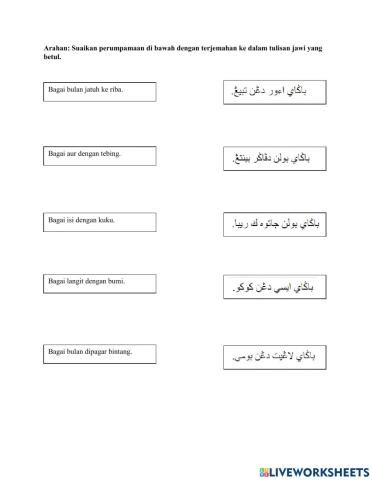 Unit 16 Sains dan Kehidupan