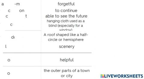 Do you believe in it