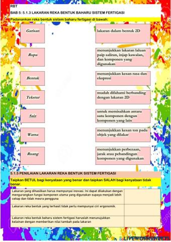 Rbt bab 5 5.1.4-5.1.5