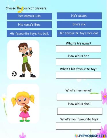 Superminds year 1 page 23