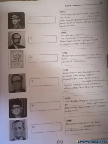 Pembentukan Malaysia