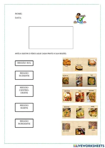 Culinária brasileira