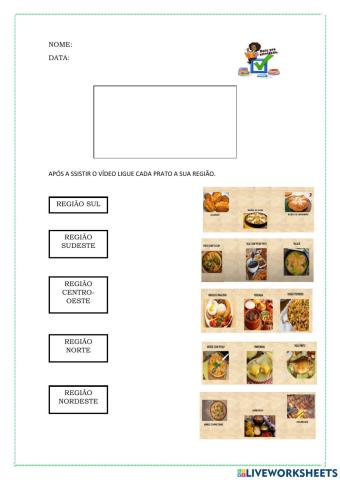 Culinária brasileira