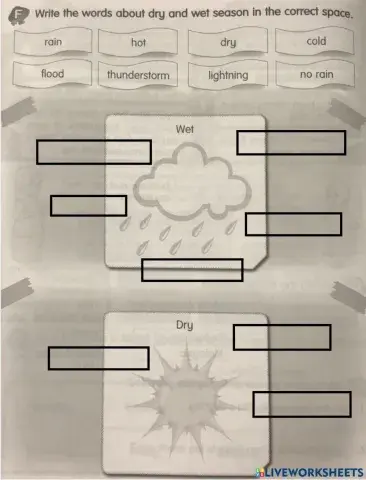 Year 3 Module 4 (Get Smart Plus 3)