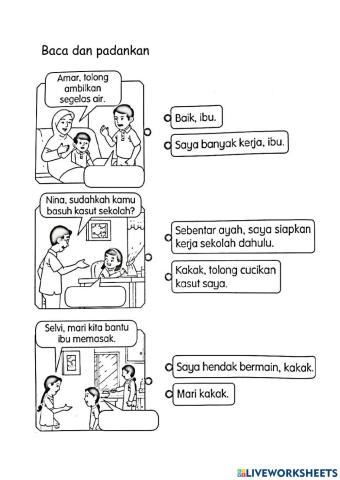 Ucapan bertatasusila