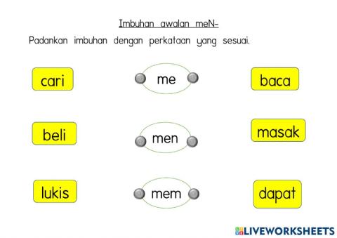 Unit 9 Amalan Baik (BT ms54) Tahun 1