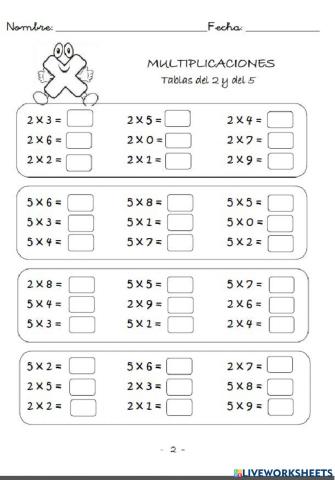 Multiplicaciones rápidas-2