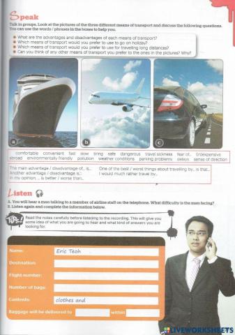 Listening Full Blast Page 77