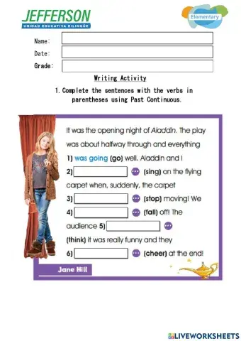 Funny Theatre Accidents!