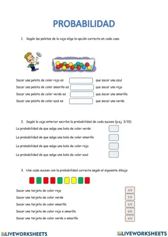 Probabilidad modificada