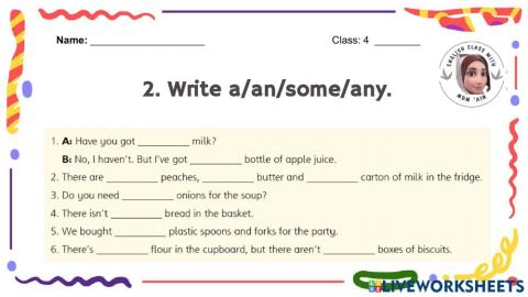 Revision 5 - module 5