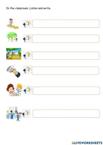 You can't play in the canteen