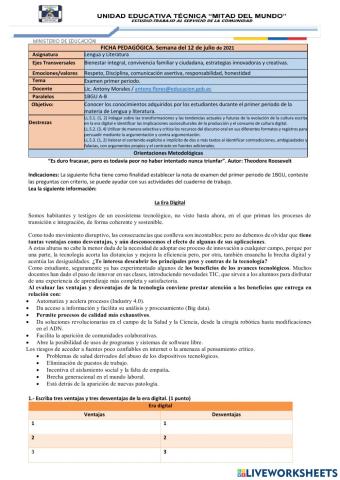 Examen primer parcial