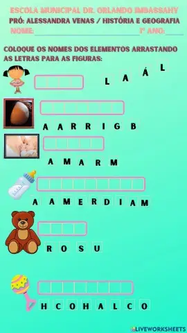 Sobre o video de Lalá