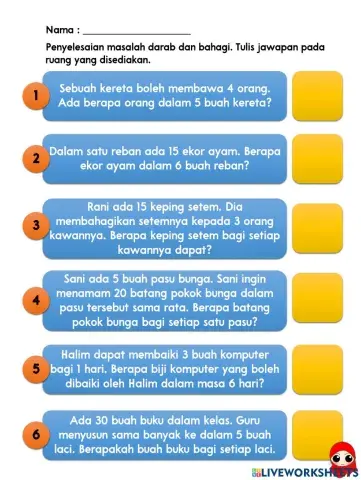 Penyelesaian masalah