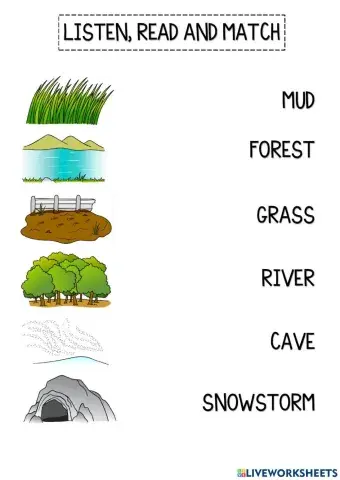 We're going on a bear hunt