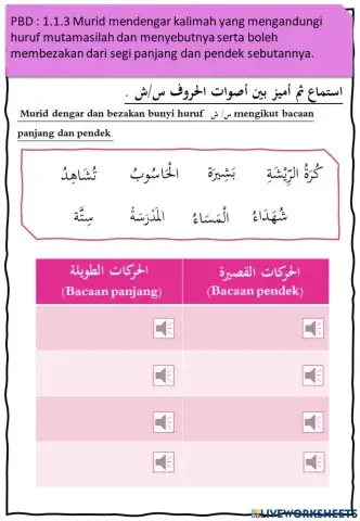 فِي أَيُّ تَشْتَرِكُ؟