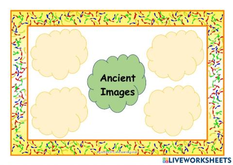 Ancient images-nazca lines