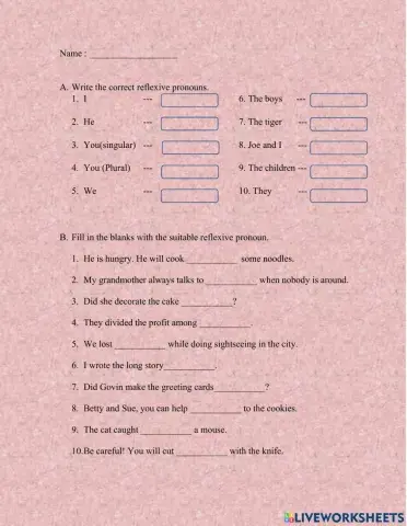 Unit 8 : You Can Be An Entrepreneur