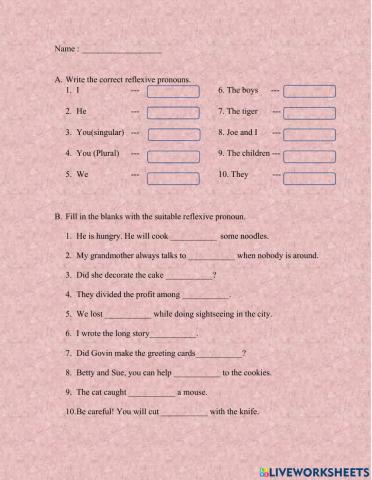 Unit 8 : You Can Be An Entrepreneur