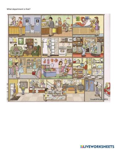 What is the word for that in English?