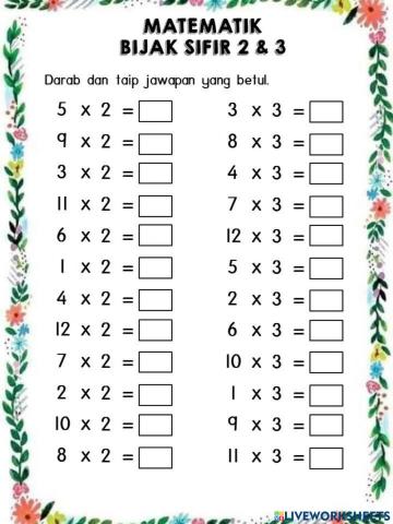 Matematik darab