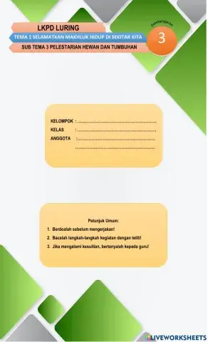 Diagram Venn Perkembangbiakan Generatif dan Vegetatif
