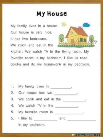 Reading for begginers