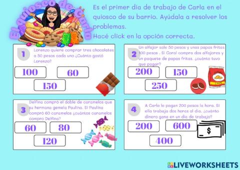 Números de tres cifras