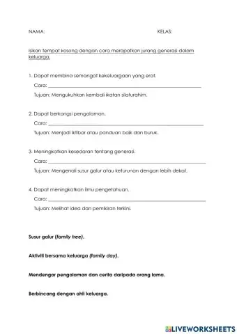 PJPK KSSMPK (Tingkatan 2)