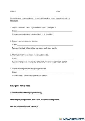 PJPK KSSMPK (Tingkatan 2)