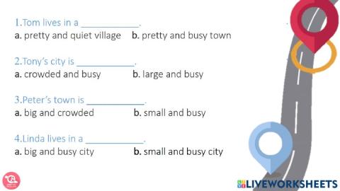 Lv4 - unit 1 - address