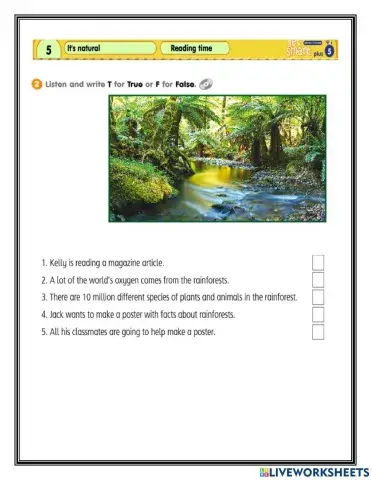 Workbook Get Smart plus 5th