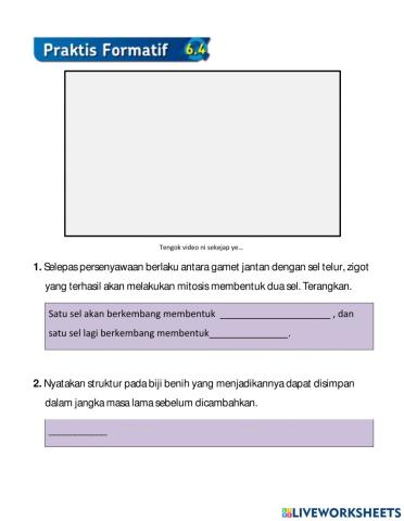Praktis Formatif 6.4