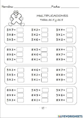 Multiplicaciones rápidas-19