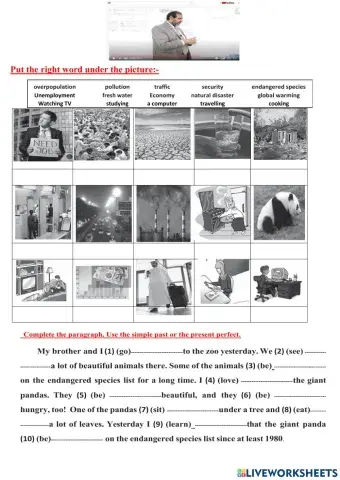 Mega Goals 1 Unit 1Vocabulary& Structure