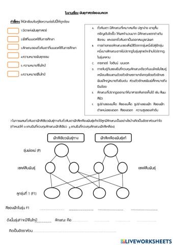 พันธุศาสตร์ของเมลเดล