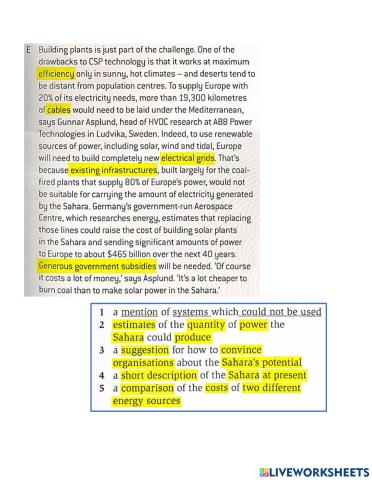 Complete Unit 5-Reading 3