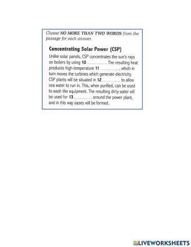 Complete Unit 5-Reading 5